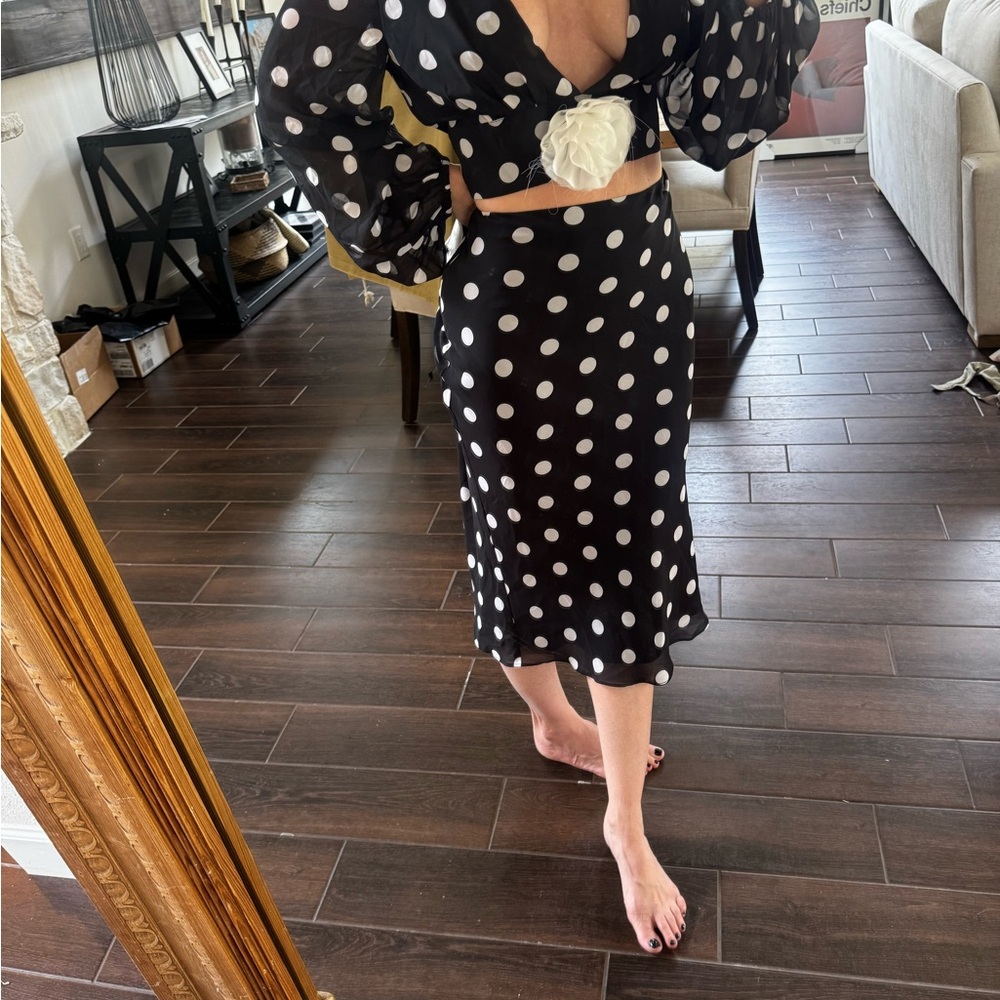 Majorellle 2 piece set